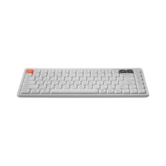 Bàn phím không dây HyperWork SilentKey Mini TS01M