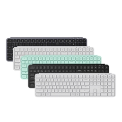 Bàn phím không dây Keychron B6 Pro Ultra-Slim Wireless