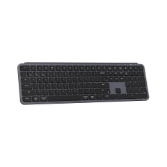 Bàn phím không dây Keychron B6 Pro Ultra-Slim Wireless