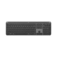 Bàn phím Không dây Logitech K950 Signature Slim