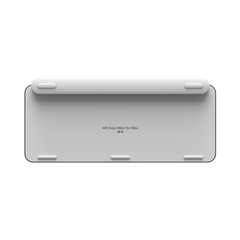 Bàn phím không dây Logitech MX Keys Mini For Mac 920-010528