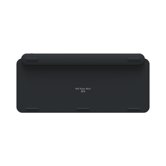 Bàn phím không dây Logitech MX Keys Mini Graphite 920-010505