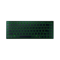 Bàn phím không dây Razer Joro Hyper Thin Multi Device (Ultra Low-Profile Sw) RZ03-02360100-R3M1