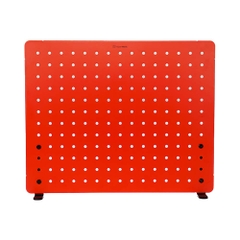 Bảng treo đồ Pegboard HyperWork PG02 Red