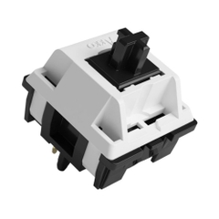 Bộ 45 Switch cơ Akko CS Piano Lubed