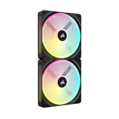 Bộ ba Fan Case Corsair iCUE LINK QX140 RGB 140mm CO-9051004-WW
