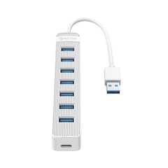 Bộ chia USB 7 cổng USB 3.0 Orico TWU3-7A