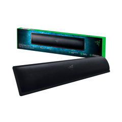 Bộ kê tay Razer Ergonomic Wrist Rest Pro Fullsize RC21-01470100-R3M1