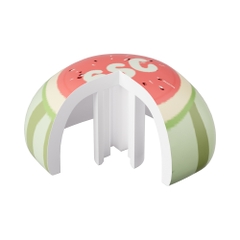 Bộ Keycap Akko Watermelon PBT Dyesub MOG Profile