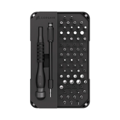 Bộ Tuốt nơ vít đa năng Corsair PC DIY Precision Toolkit CC-9310003-WW