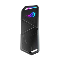 Box di động SSD M.2 NVMe Asus ROG Strix Arion to USB 3.2 Gen 2 Type C ESD-S1C