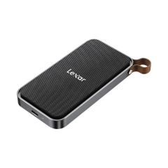 Box di động SSD M.2 NVMe 40Gbps Lexar E750 LPAE750-RNBNG