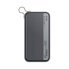 Box di động SSD M.2 NVMe 40Gbps Lexar E750 LPAE750-RNBNG