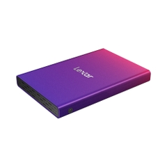 Box ổ cứng 2.5-inch USB 3.2 Lexar E100 LPAE100-RNBNG