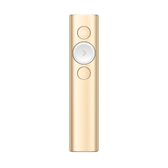 Bút trình chiếu Logitech Spotlight Gold 910-004864