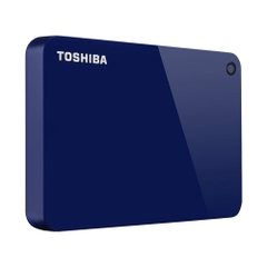 Ổ cứng di động Toshiba Canvio Advance 1TB USB 3.0 HDTC910AK3AA