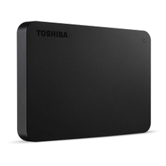 Ổ cứng di động Toshiba Canvio Basic 1TB USB 3.0 HDTB410AK3AA