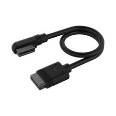 Cáp Corsair iCUE LINK Slim Cable 2x 200mm Black CL-9011123-WW