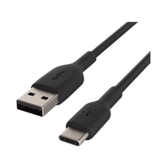 Cáp sạc Belkin BoostCharge USB-C to USB-A 12W 1M