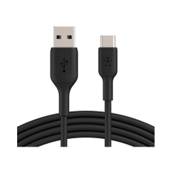 Cáp sạc Belkin BoostCharge USB-C to USB-A 12W 2M