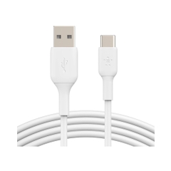 Cáp sạc Belkin BoostCharge USB-C to USB-A 12W 1M
