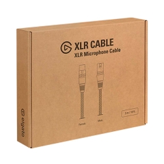 Cáp XLR Microphone Elgato 10CAL9901