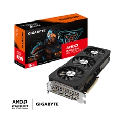 VGA Gigabyte Radeon RX 7600 XT GAMING OC 16G GDDR6 GV-R76XTGAMING OC-16GD