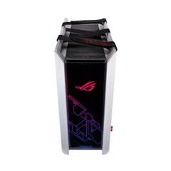 Case máy tính Asus ROG STRIX HELIOS GX601 (White Edition)