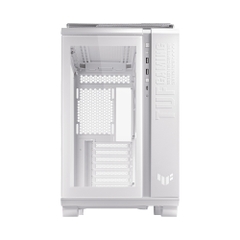 Case máy tính Asus TUF Gaming GT502 WHITE