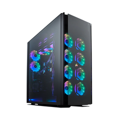 Case máy tính Corsair 1000D RGB CC-9011148-WW