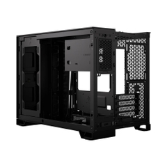 Case máy tính Corsair 2500X TG Black CC-9011265-WW