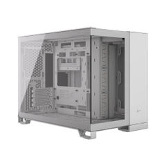 Case máy tính Corsair 2500X TG White CC-9011266-WW