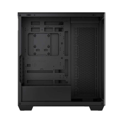 Case máy tính Corsair 3500X TG Black CC-9011276-WW