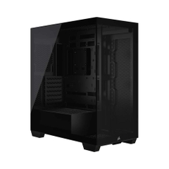 Case máy tính Corsair 3500X TG Black CC-9011276-WW