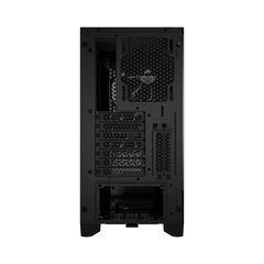 Case máy tính Corsair 4000D Airflow TG Black CC-9011200-WW