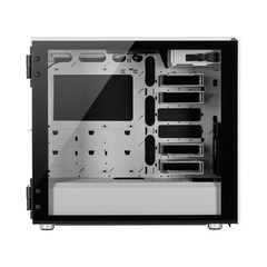 Case máy tính Corsair 678C TG White CC-9011170-WW