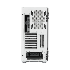 Case máy tính Corsair 678C TG White CC-9011170-WW