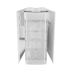 Case máy tính Corsair iCUE LINK 9000D Airflow TG White CC-9011274-WW