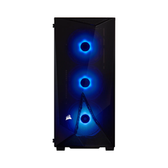 Case máy tính Corsair SPEC-DELTA RGB CC-9011166-WW