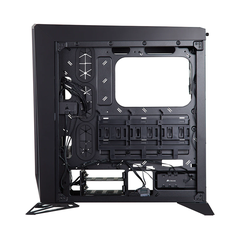 Case máy tính Corsair SPEC-OMEGA RGB Black CC-9011140-WW
