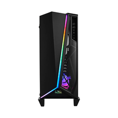 Case máy tính Corsair SPEC-OMEGA RGB Black CC-9011140-WW