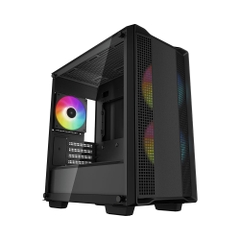 Case máy tính Deepcool CC360 ARGB R-CC360-BKAPM3-G-1
