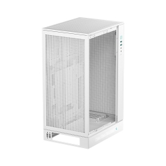 Case máy tính DeepCool CH270 Digital
