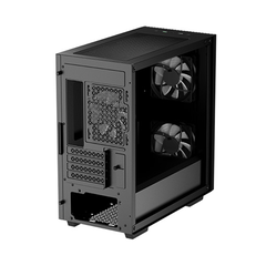 Case máy tính Deepcool MATREXX 40 3FS DP-MATX-MATREXX40-3FS