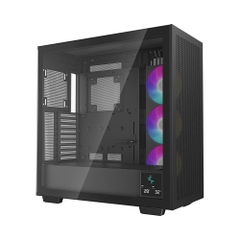 Case máy tính Deepcool Morpheus Black R-MORPHEUS-BKAPA1-G-1