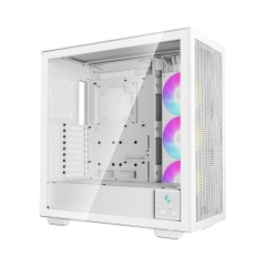 Case máy tính Deepcool Morpheus White R-MORPHEUS-WHAPA1-G-1