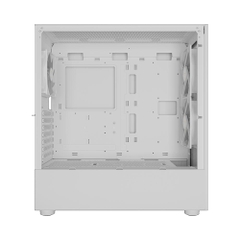 Case máy tính Gamdias Talos E3 Mesh Elite White CATALOSE3MESELWHGA