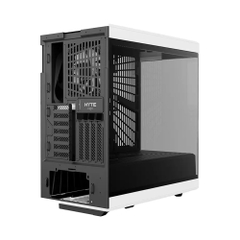 Case máy tính HYTE Y40 Black/White CS-HYTE-Y40-BW