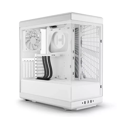 Case máy tính HYTE Y40 White CS-HYTE-Y40-WW