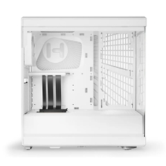 Case máy tính HYTE Y40 White CS-HYTE-Y40-WW